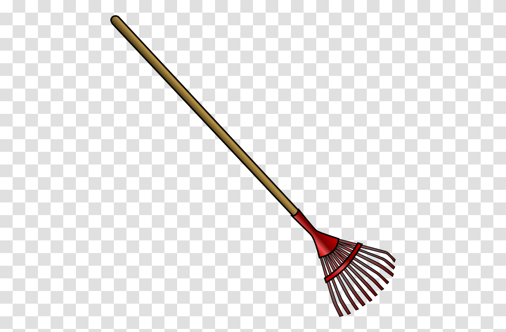 Leafrake Clip Art, Shovel, Tool, Broom Transparent Png