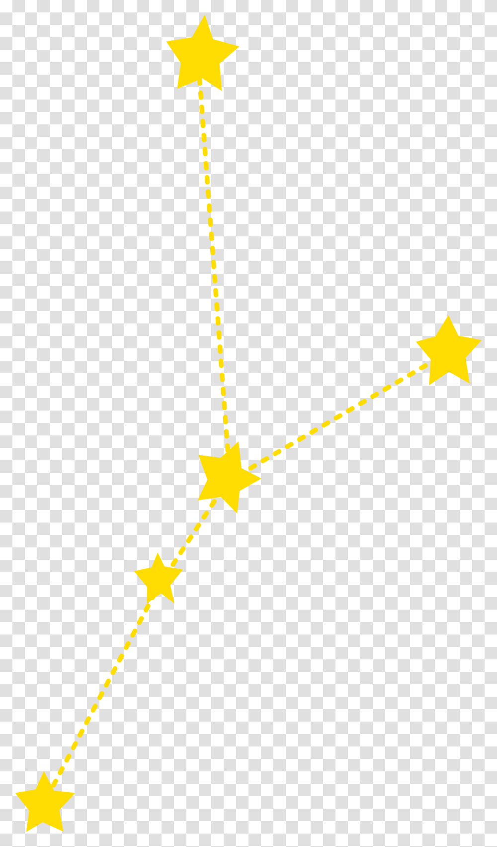 Leafsymmetryarea Cancer Star Constellation, Spear, Weapon, Weaponry, Trident Transparent Png