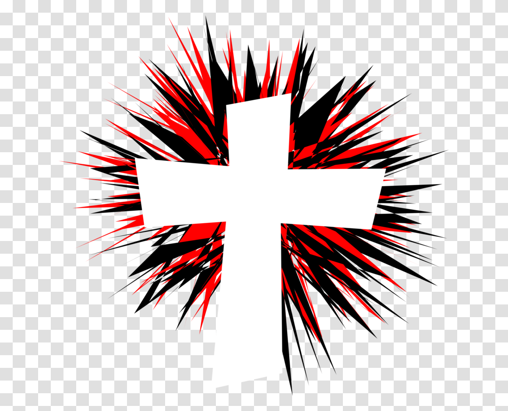 Leafsymmetrysymbol, Cross, Outdoors, Nature, First Aid Transparent Png