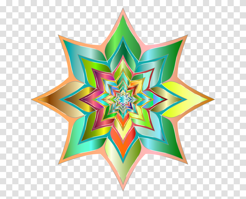 Leafsymmetrysymbol, Ornament, Pattern, Star Symbol, Fractal Transparent Png