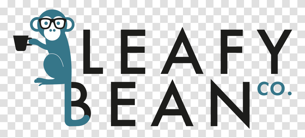 Leafy Bean Company, Triangle, Logo, Trademark Transparent Png