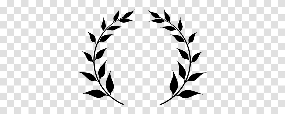 Leafy Branch Cliparts Free Download Clip Art, Gray, World Of Warcraft Transparent Png