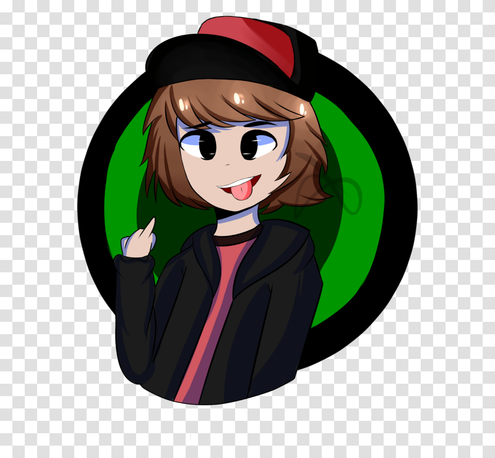 Leafy Is Here Leafy Is Here Fanart, Person, Graduation, Costume Transparent Png