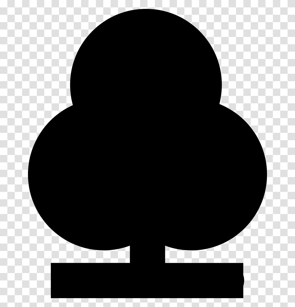 Leafy Tree, Silhouette, Baseball Cap, Hat Transparent Png