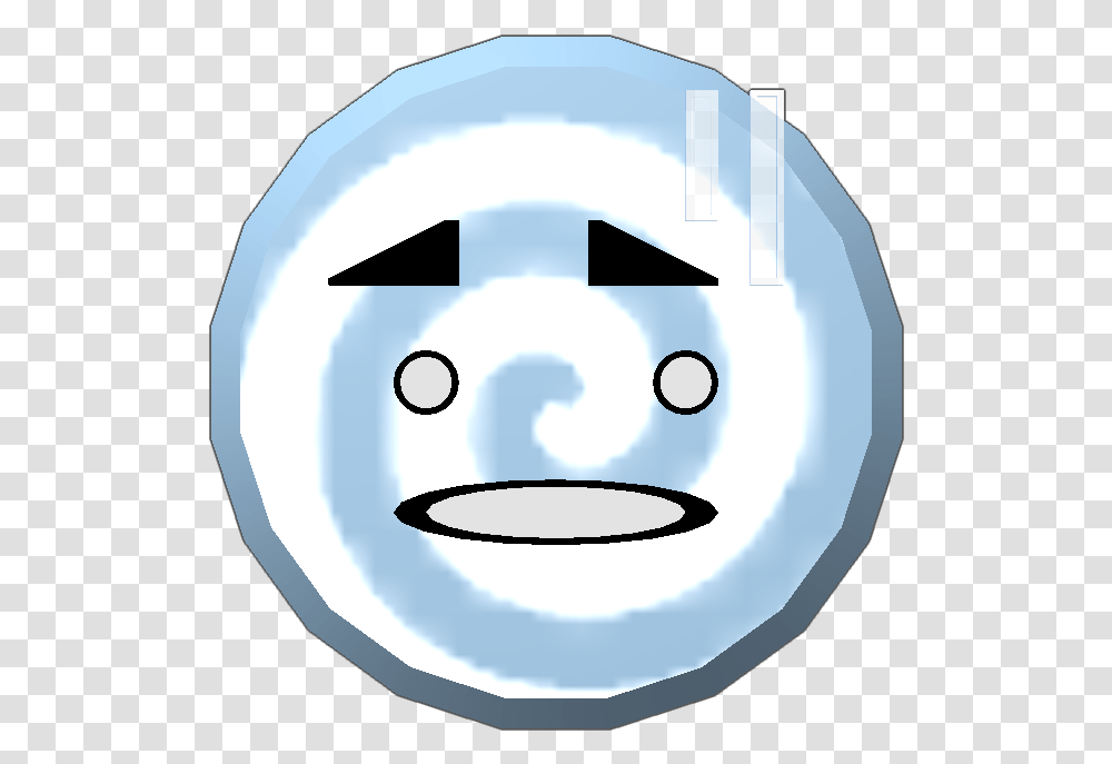 Leafyishere Face Circle, Piggy Bank Transparent Png