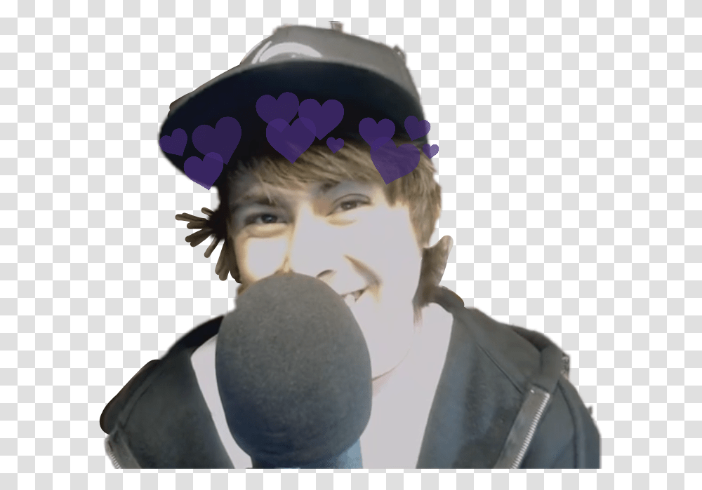 Leafyishere Girl, Performer, Person, Human, Hat Transparent Png