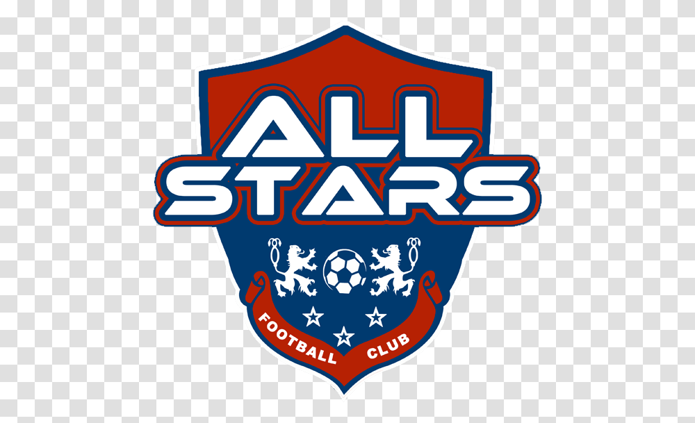 League All Football All Star F All Stars F.c., Logo, Trademark, Emblem Transparent Png