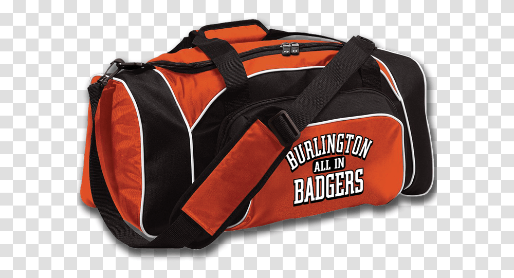 League Bag Duffel Bag, Apparel, Lifejacket, Vest Transparent Png