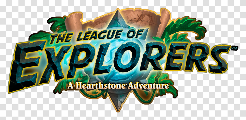 League Of Explorers, Alphabet, Lighting Transparent Png
