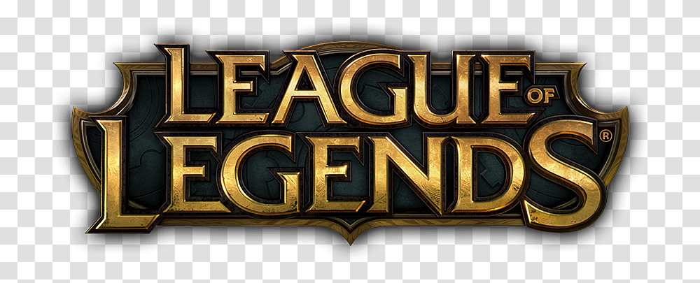 League Of Legend Logo, Meal, Food, Diner, Restaurant Transparent Png