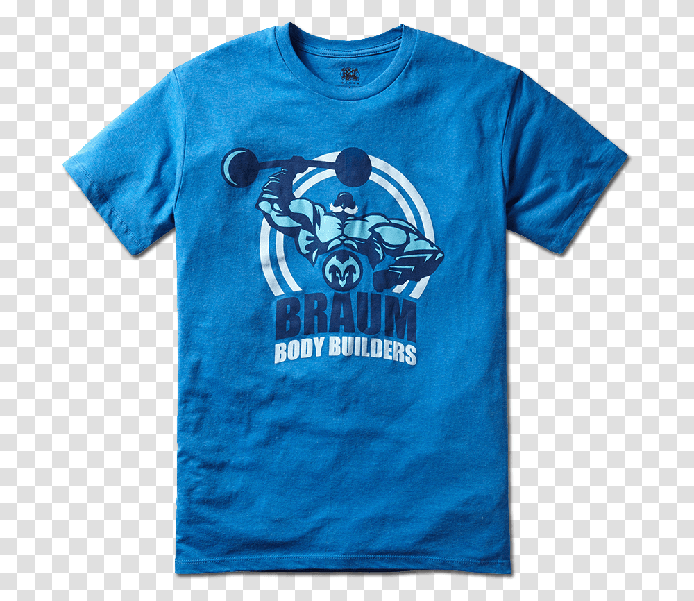 League Of Legends Braum T Shirt, Apparel, T-Shirt Transparent Png