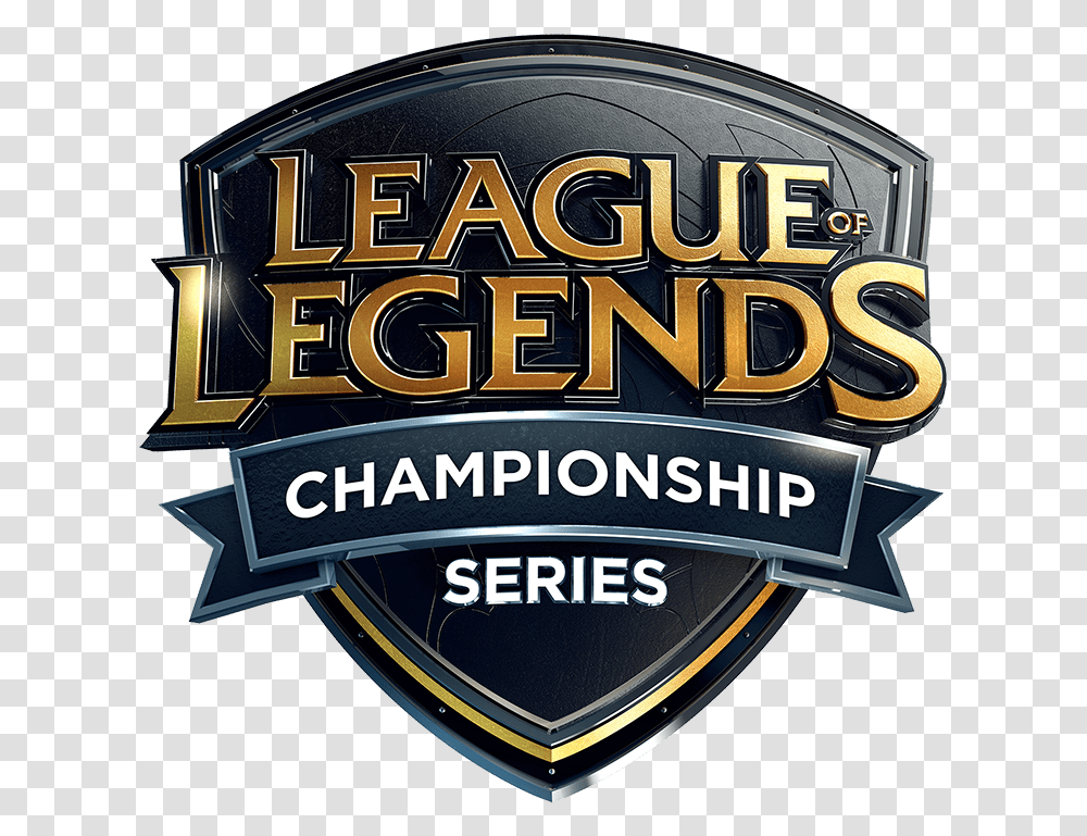 League Of Legends Championship Series, Word, Logo, Trademark Transparent Png