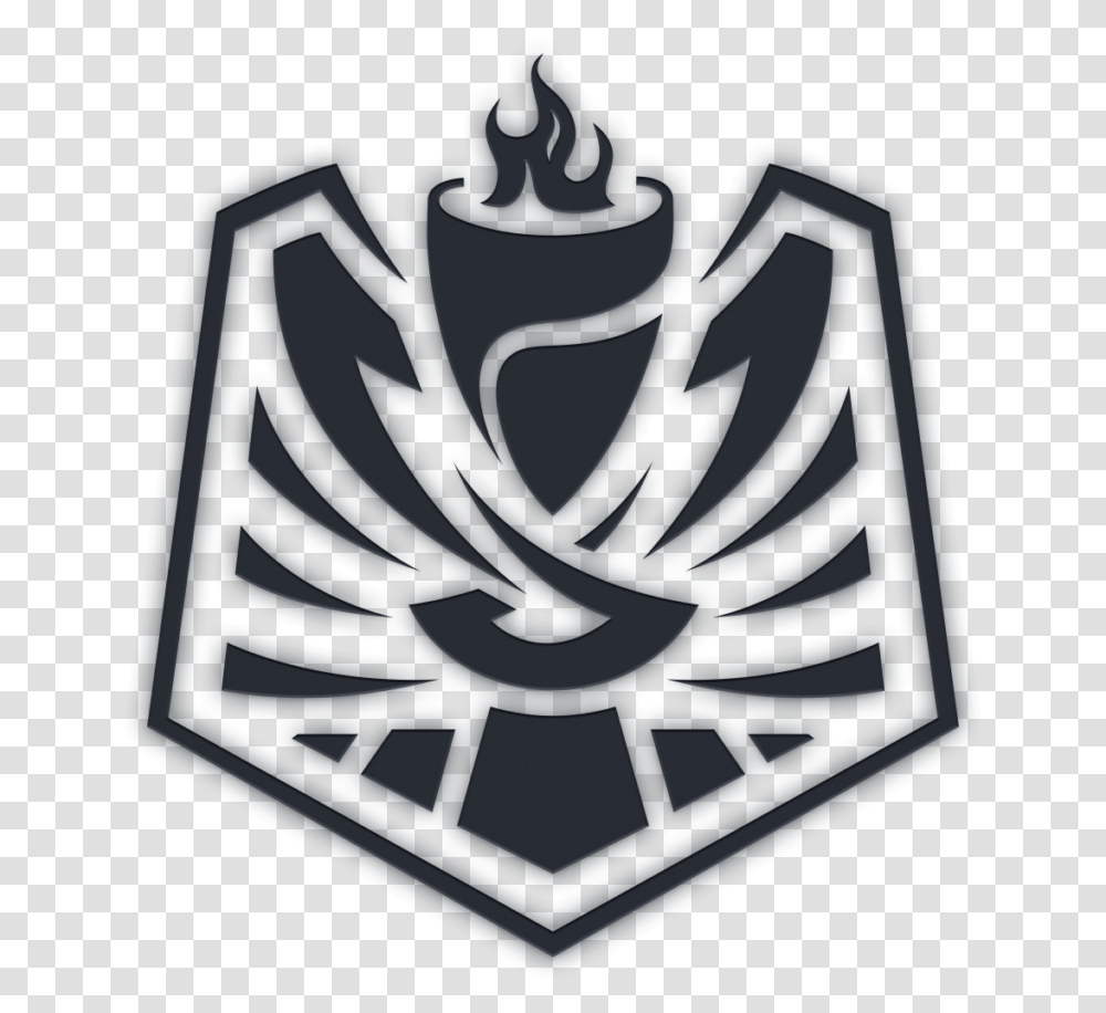League Of Legends Clash, Emblem, Logo, Birthday Cake Transparent Png