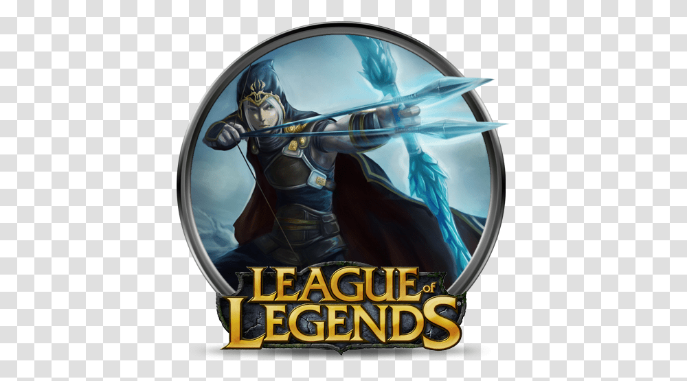 League Of Legends Culanbe The Lanparty And Gaming Darius League Of Legends Icon, Person, Human, Helmet, Clothing Transparent Png