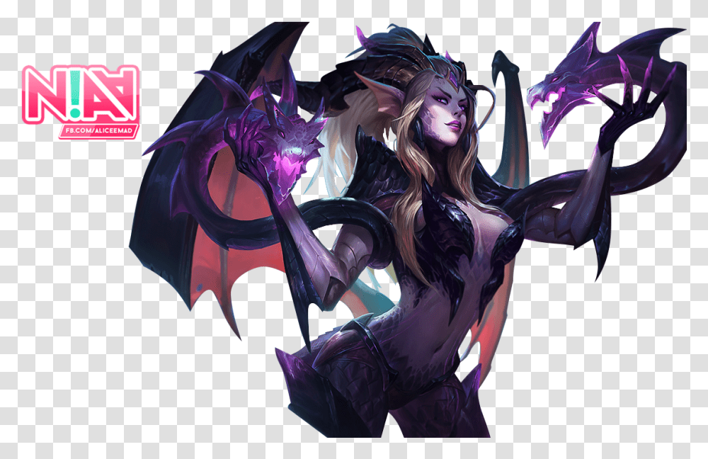 League Of Legends, Dragon, Person, Human Transparent Png