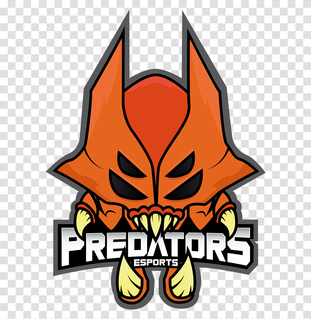 League Of Legends Esports Wiki Predators Esports Logo Transparent Png