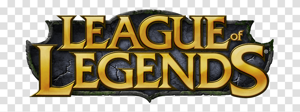 League Of Legends Font League Of Legends Logo Vector, Slot, Gambling, Game, Dynamite Transparent Png