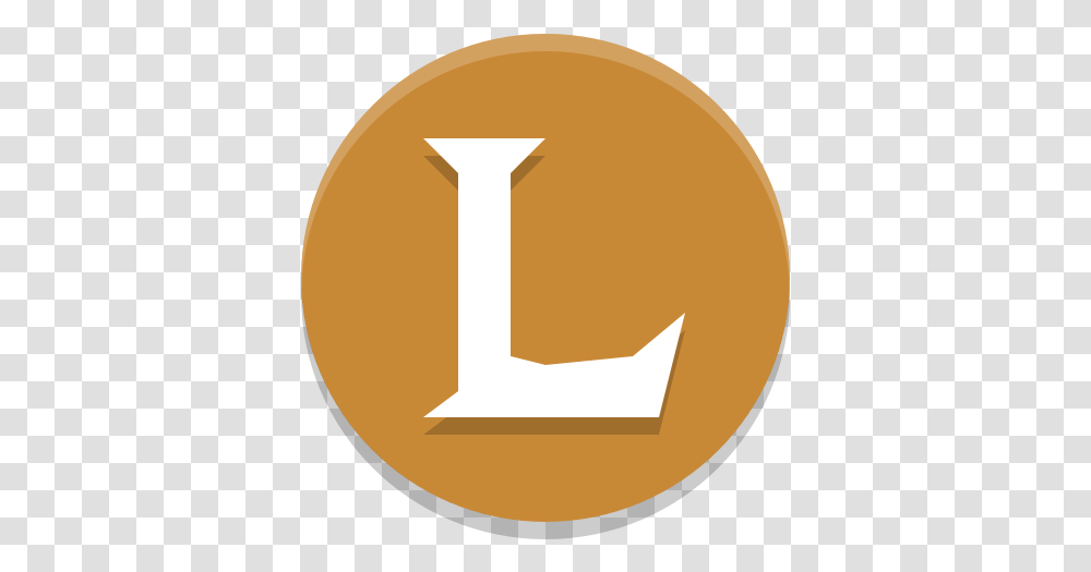 League Of Legends Free Icon Papirus Apps League Of Legends Circle Icon, Number, Symbol, Text, Alphabet Transparent Png