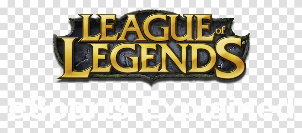League Of Legends, Game, Slot, Gambling, World Of Warcraft Transparent Png