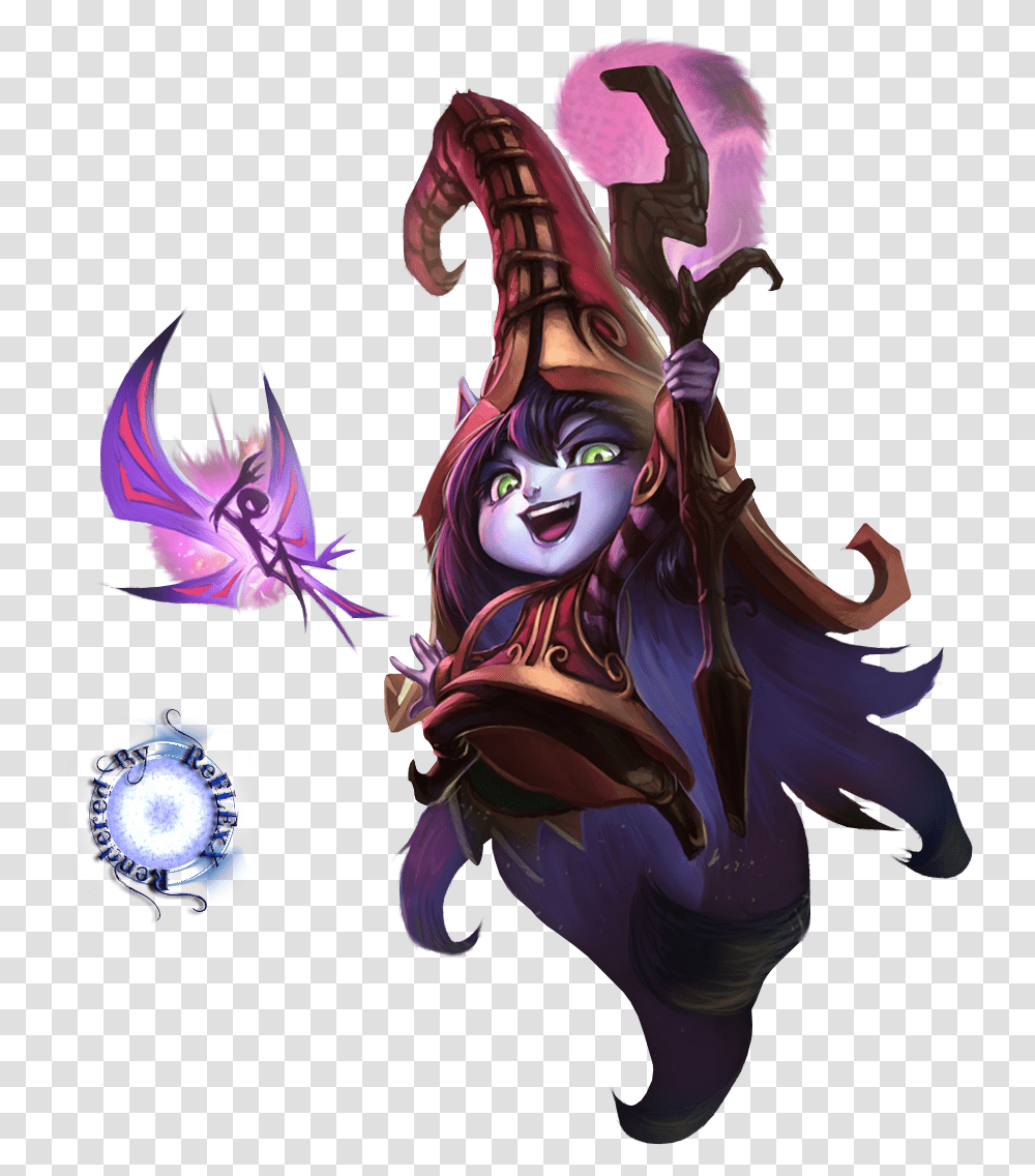 League Of Legends, Person, Human Transparent Png