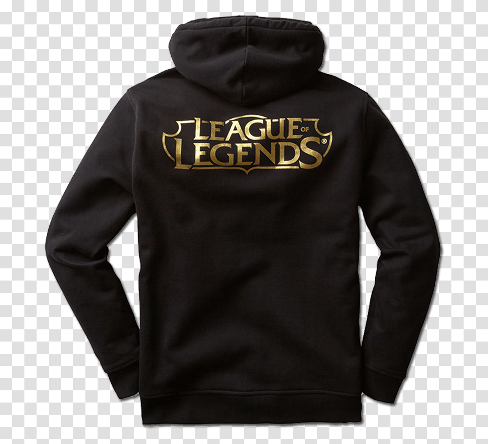 League Of Legends Hoodie League Of Legends Sweater, Apparel, Sweatshirt, Person Transparent Png