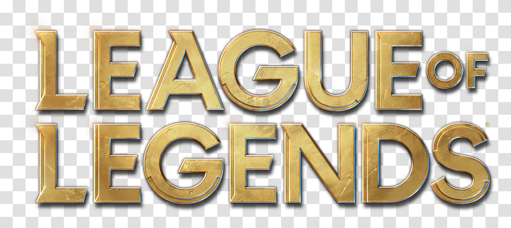 League Of Legends Logo Logo League Of Legend Transparent Png