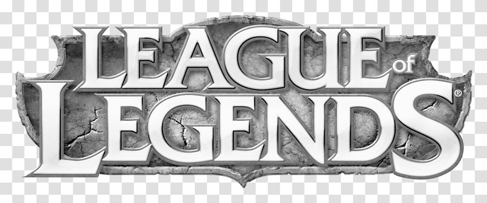 League Of Legends Logo Lol Video Game League Of Legends Logo, Word, Alphabet, Meal Transparent Png