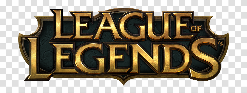 League Of Legends Logo, Meal, Food, Game, Slot Transparent Png