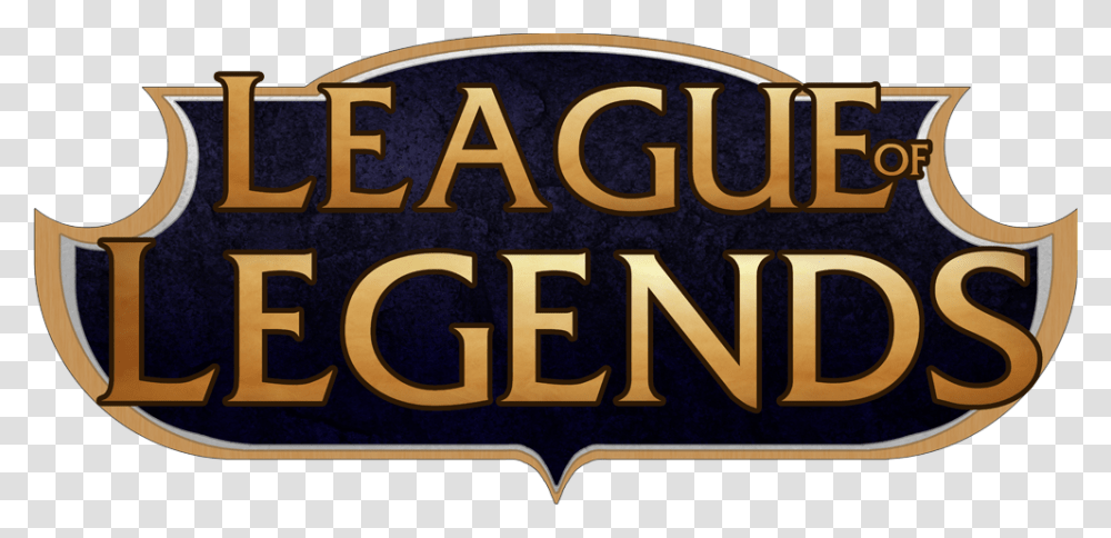 League Of Legends Logo Photos League Of Legends, Word, Alphabet, Label Transparent Png