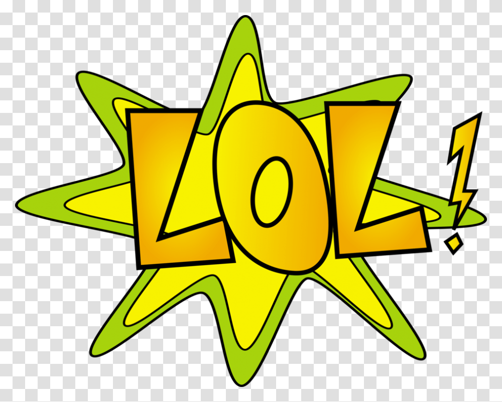 League Of Legends Lol Emoticon Laughter Smiley, Logo, Trademark, Star Symbol Transparent Png