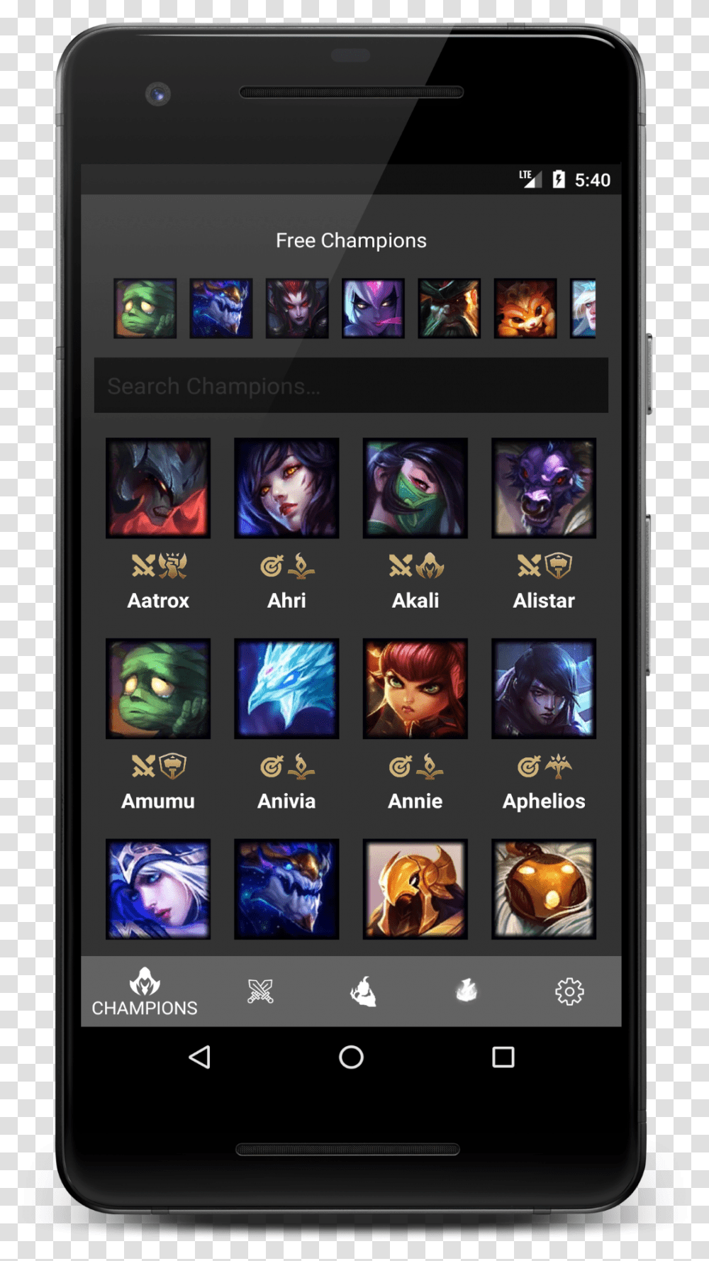 League Of Legends, Mobile Phone, Electronics, Person, Monitor Transparent Png