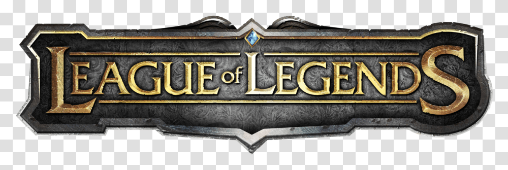 League Of Legends Old Logo, World Of Warcraft, Legend Of Zelda Transparent Png