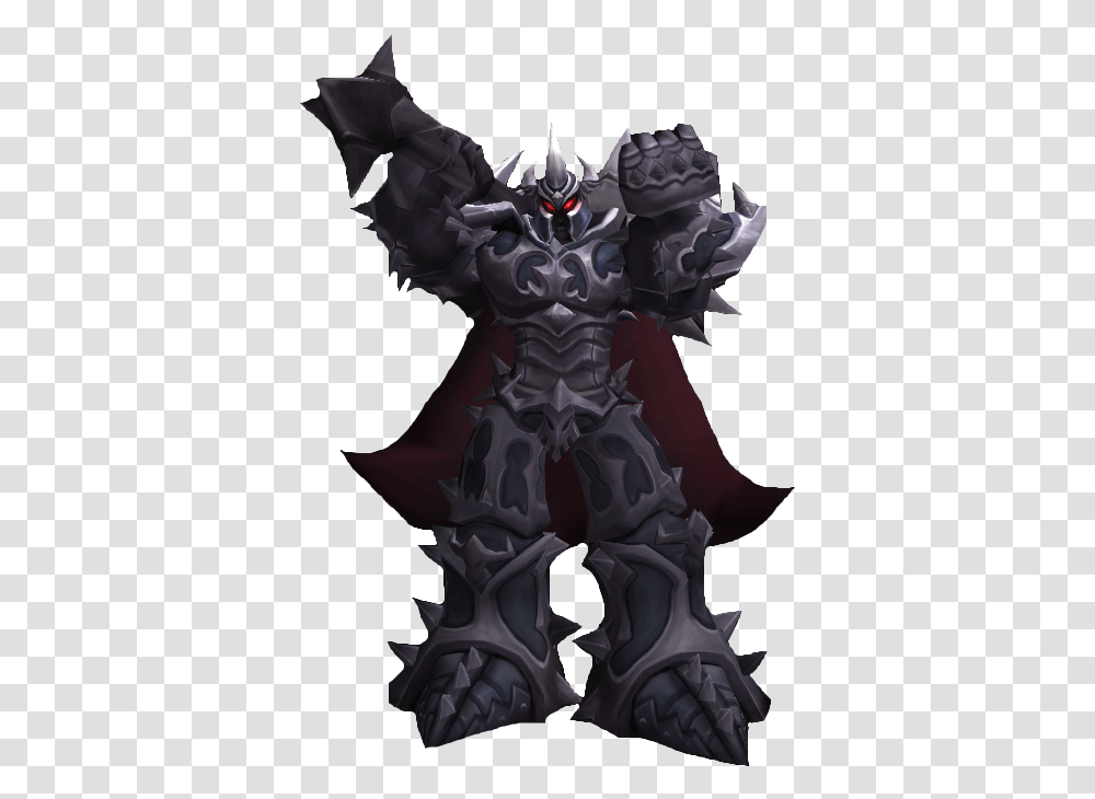 League Of Legends, Person, Human, Knight Transparent Png