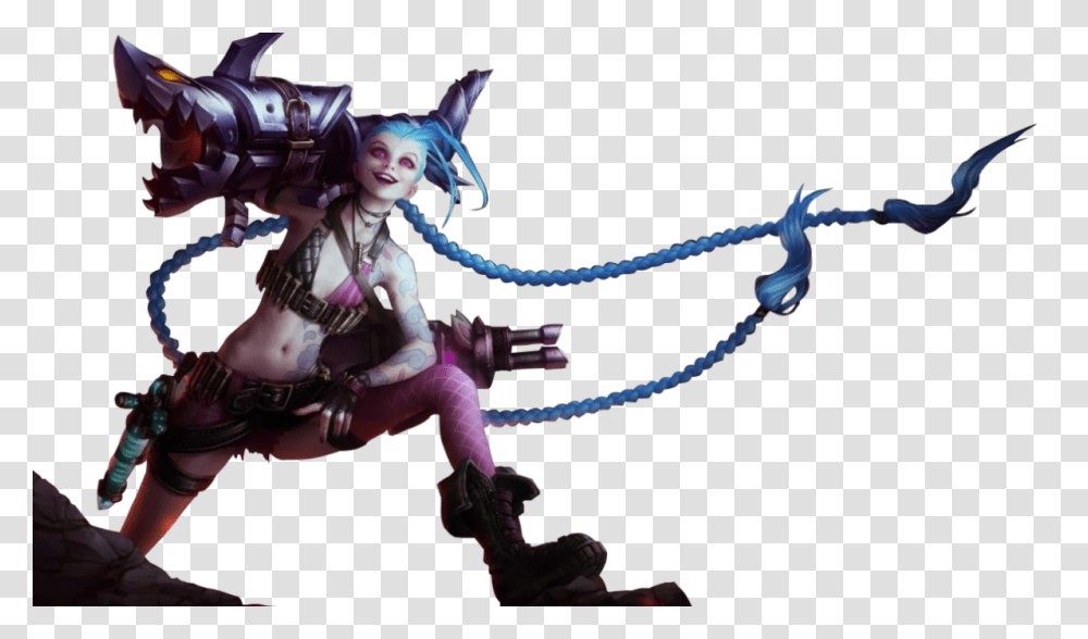 League Of Legends Personajes Image, Human, Guitar, Leisure Activities, Musical Instrument Transparent Png