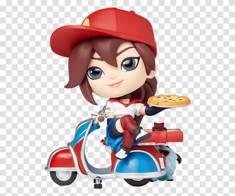 League Of Legends Pizza Sivir, Toy, Person, Human, Food Transparent Png