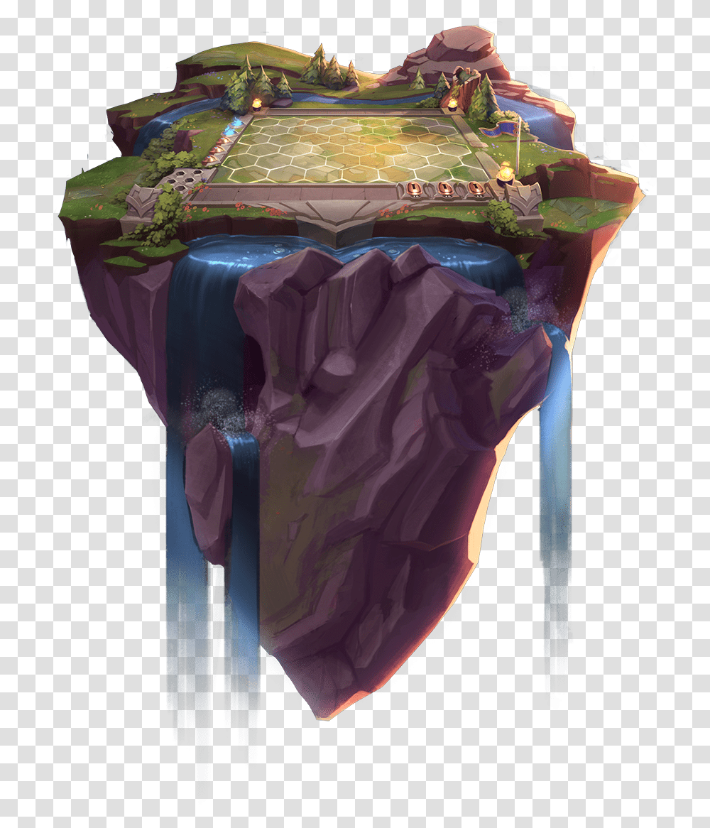 League Of Legends, Plant, Sweets, Flower, Arcade Game Machine Transparent Png