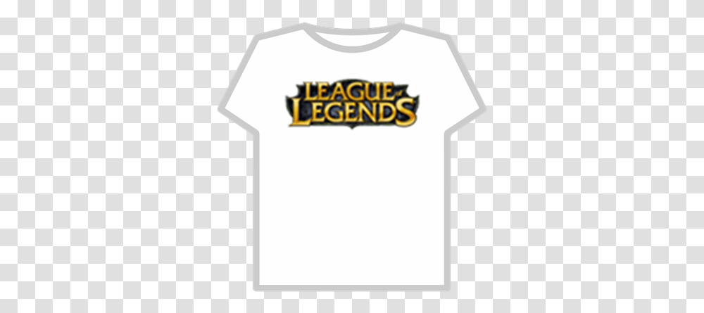 League Of Legends Roblox T Shirt Sketch, Clothing, Apparel, T-Shirt, Sleeve Transparent Png