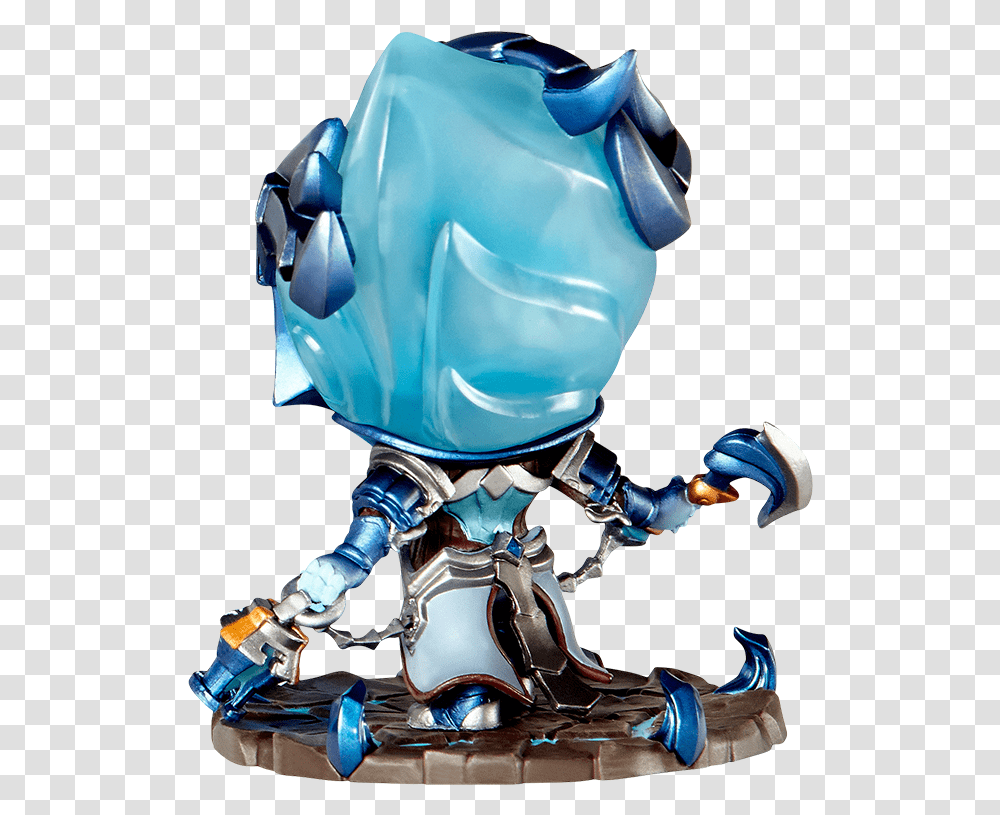 League Of Legends, Robot, Toy, Figurine, Person Transparent Png