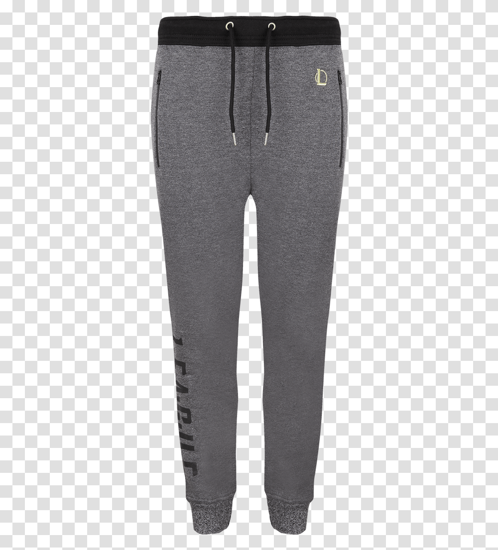 League Of Legends Season 2019 Sweatpants Riot Games Store Solid, Tie, Accessories, Cutlery, Metropolis Transparent Png