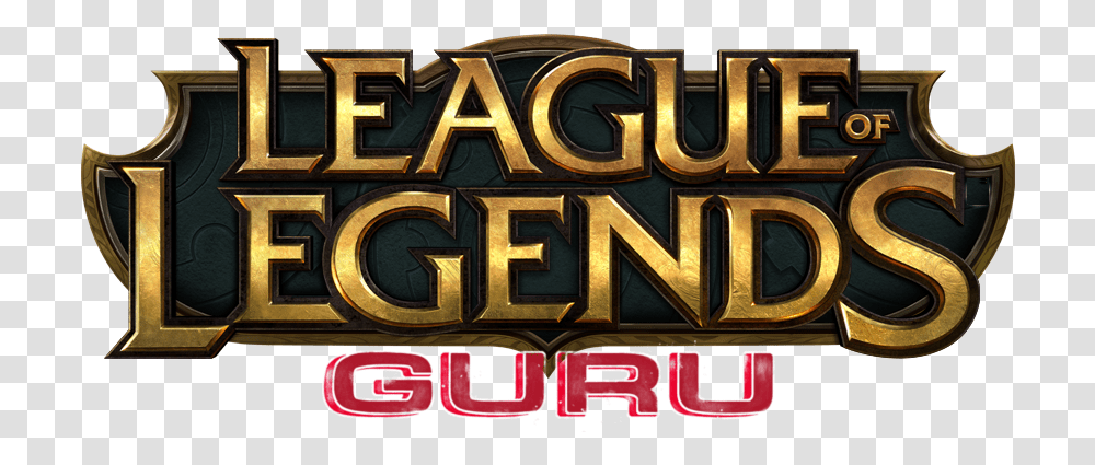 League Of Legends, Slot, Gambling, Game Transparent Png