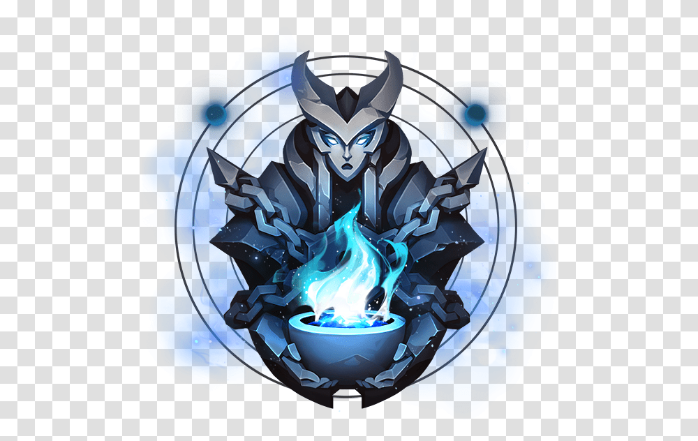 League Of Legends, Statue, Sculpture, Ornament Transparent Png