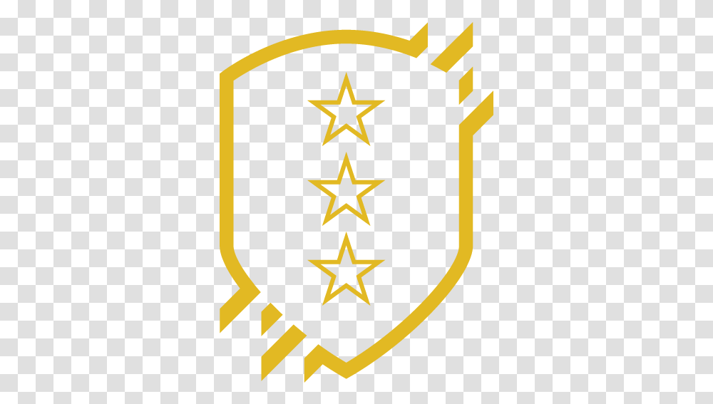 League Of Legends, Star Symbol, Army, Armored Transparent Png