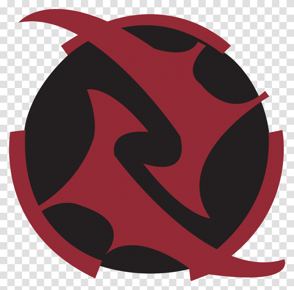League Of Shadows Logo Ra's Al Ghul Symbol, Number Transparent Png