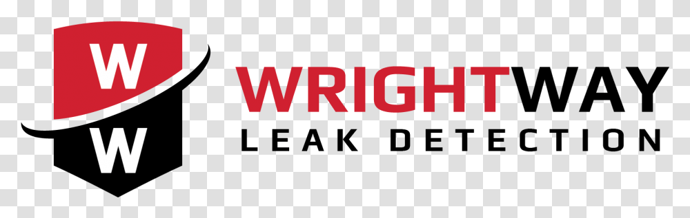 Leak Detection Services Wrightway Emergency Services, Word, Alphabet Transparent Png