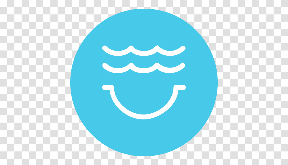 Leak Pipe Water Icon With And Vector Format For Free, Outdoors, Nature, Hand Transparent Png