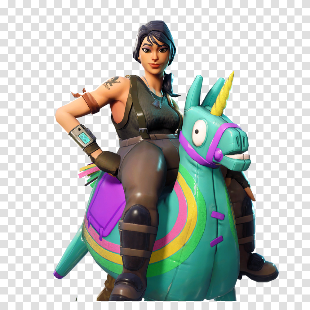 Leaked New Fortnite Skins Cosmetics Found In Vpesports, Toy, Costume, Person, Head Transparent Png