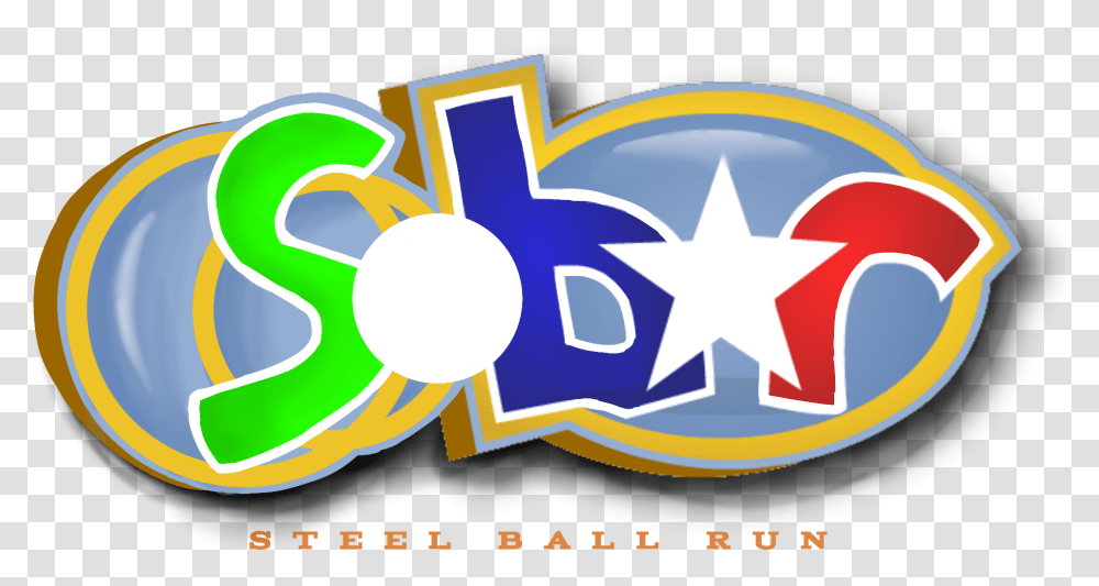 Leaked Sbr Anime Logo Shitpostcrusaders Homestar Runner Icon, Symbol, Trademark, Star Symbol, Graphics Transparent Png