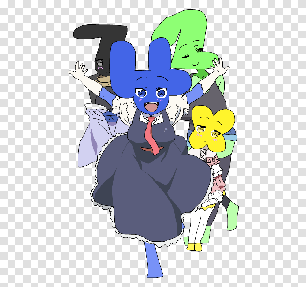 Leaked Screenshot From The Bfb Anime Battlefordreamisland Fictional Character, Comics, Book, Manga, Person Transparent Png