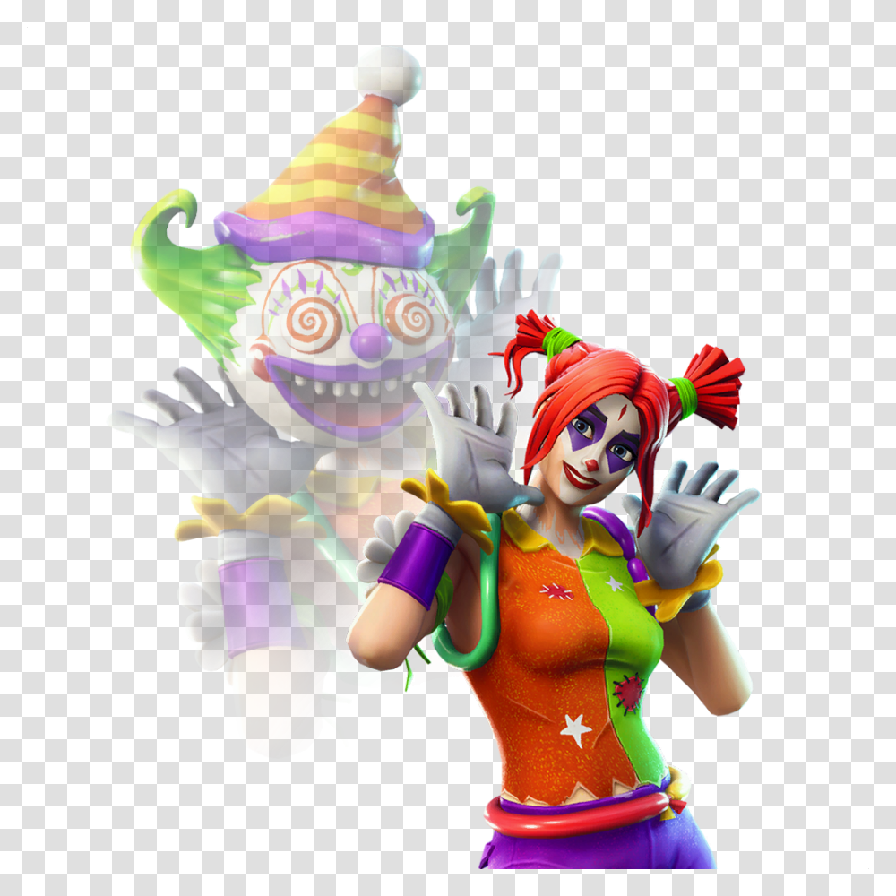 Leaked Skins And Cosmetics Found In Fortnite, Toy, Person Transparent Png