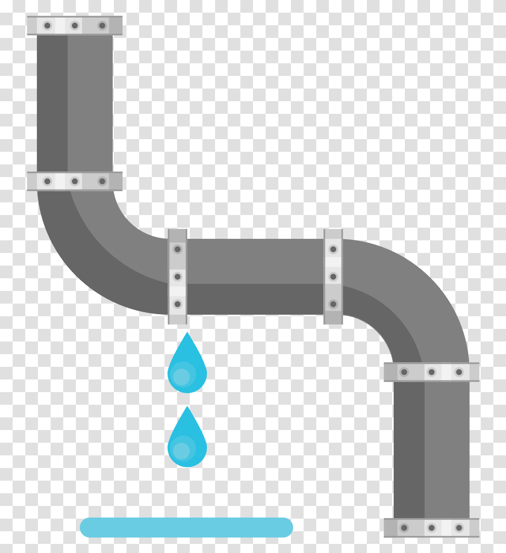 Leaking Pipe Clipart Leaking Pipe Clip Art, Pipeline, Plumbing, Hose Transparent Png
